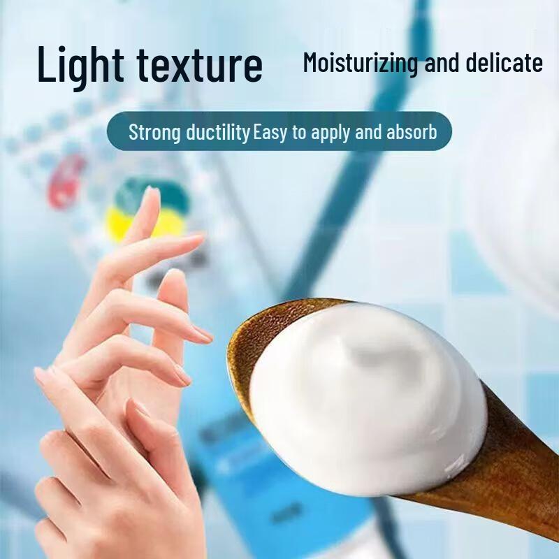 Longliqi Snake Oil Hand Cream