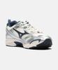 D1GA245102 Mizuno MXR OG White Blue Silver (Men's)