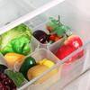 Refrigerator Storage Boxes Food Fresh Organizer Cold Storage Crisper Fruit Spice Food Container Boxes Home Kitchen Box