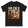 Shawn Mendes Bootleg T Shirt Tshirt Mens Womens Unisex Tops Tees