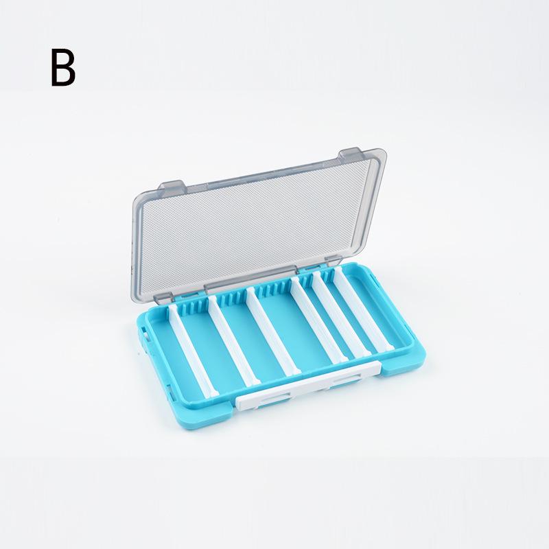 Multifunctional Fishing Tool & Lure Storage Box