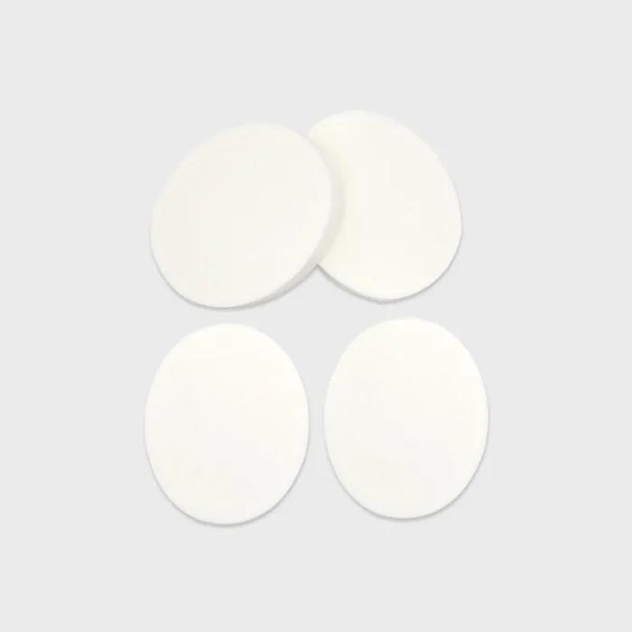 Latex Puffs (Pack of 4)