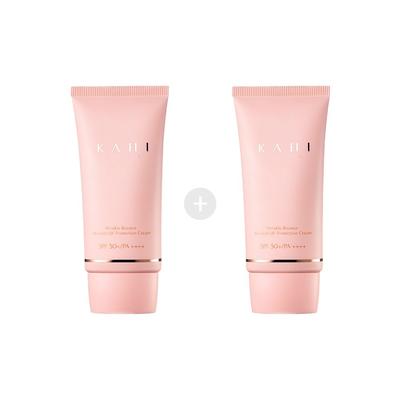 Засоби для тіла – Сонцезахисні креми та засмага