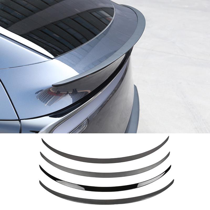 Full Coverage Floor & Trunk Mats for 2025 Tesla Model Y