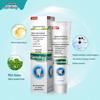 Meijianjing Ultimate Anti-Sensitivity Mint Toothpaste (2x130g)