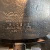 Used Super Rare SEIKO X Canon Double Name Road Quartz STAR MASTER