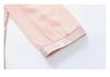 Stylish Spring & Autumn Seven-Sleeve Embroidered Top for Middle-Aged and Elderly Women - New Chinese National Style Shirt