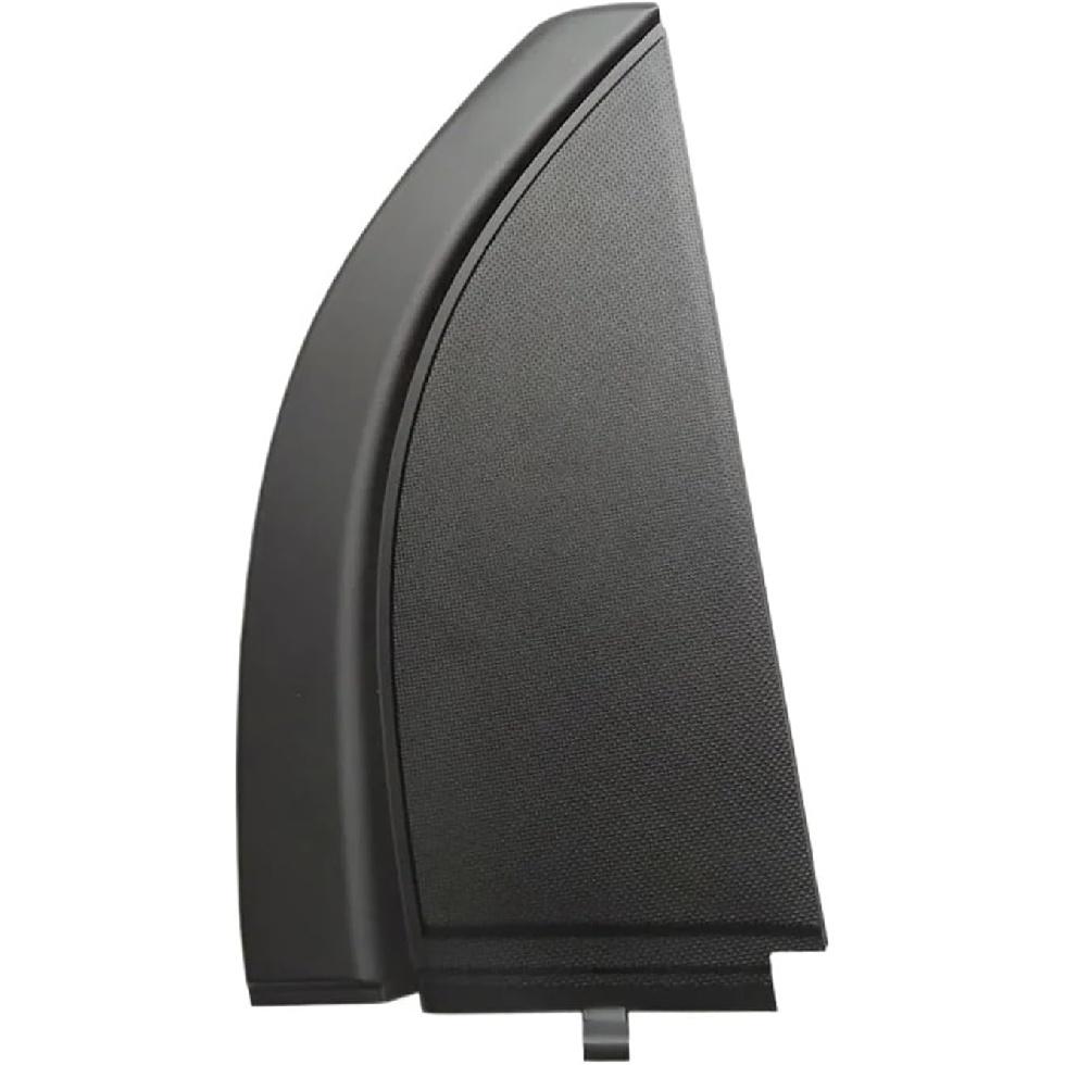 Triangular Window Trim for Sonata 2002 2003 Rear Door Triangle Molding Assembly Right 838403D020 Right