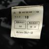 Givenchy 90s Made In Japan Old Overall Handle Long Sleeve See-through Long Cardigan Women Used