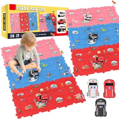 Puzzles & Brain Teasers – Puzzles