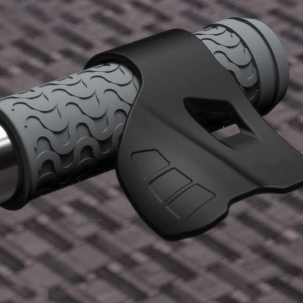 ELIFEPARTS Motorcycle Throttle Assist, Axle Assist, Cruise Control, Throttle Lock, Axle Assistant, Universal Use, Set of 2