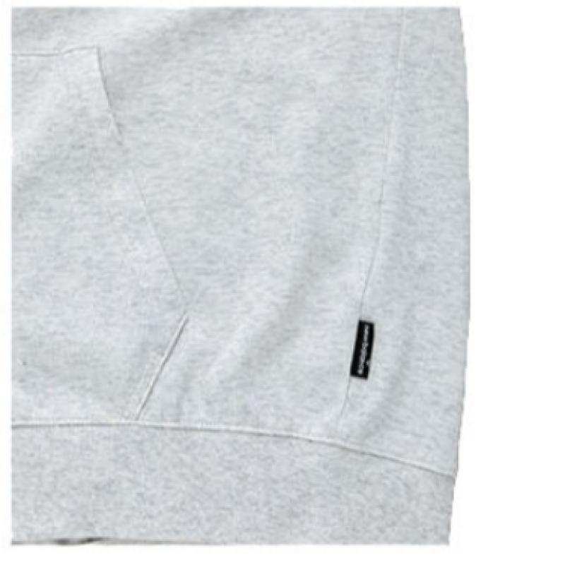 New Balance Half Club  Nbmdc21053 Lg Essential Single Mesh Hoodie Zip Up Unisex Hoodie