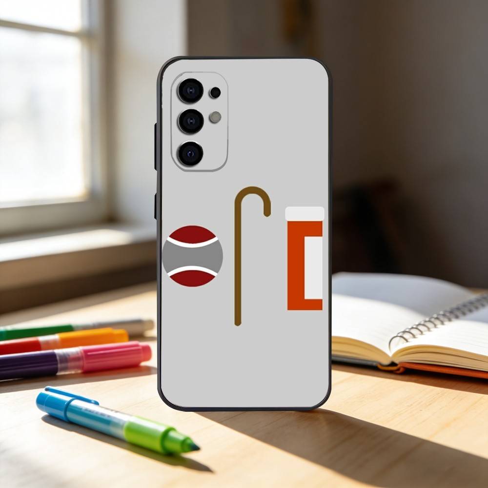 TV Drama D- Dr H-House-E Phone Case For Samsung S25,S24,S21,S22,S23,S30,Ultra,S20,Plus,Fe,Note,10,9,5G Black Cover Samsung S30Ultra5G