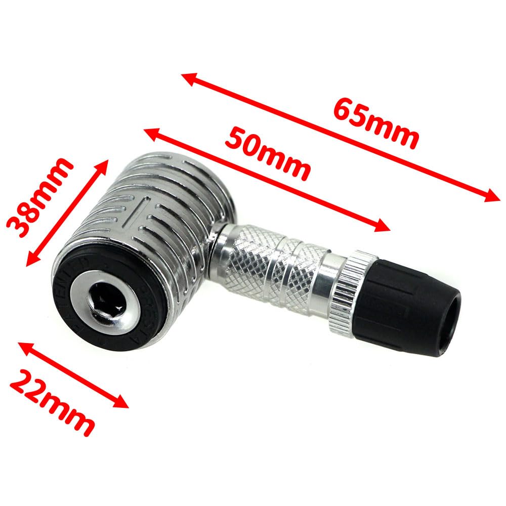 R250 Pump Compatible with France and the US (Arnigomaru) Head, Silver,