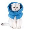 Cat Scarves, Anti-licking Scarves for Cats, Elisa Rings for Neutered Cats, Pet Warm Headgear
