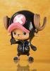 TAMASHII NATIONS Figuarts ZERO ONE PIECE Tony Tony Chopper PIECE FILM GOLD Approximately 70mm PVC ABS Painted Complete Figure -ONE Ver.- &