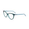 Marc JacobS Women S 54 Mm Green opticalS Green Azure
