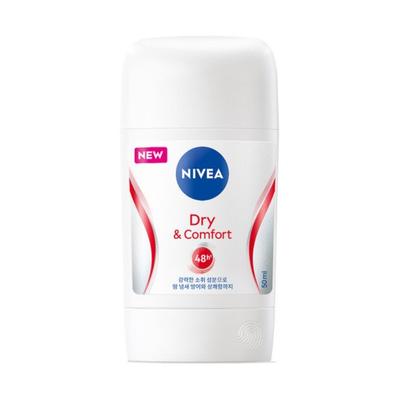 Deodorant Stick Dry And Comfort 50ml (3 Options)