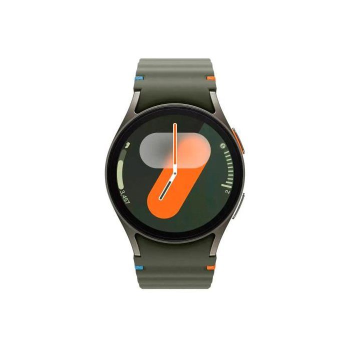 Samsung Galaxy Watch7 40mm Bluetooth Verde (Green) L300