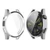 TPU Screen Protector Case For Huawei Watch GT3 46mm Soft Case Full Protective Cover for Watch GT 3 42mm Smartwatch Accessories 7