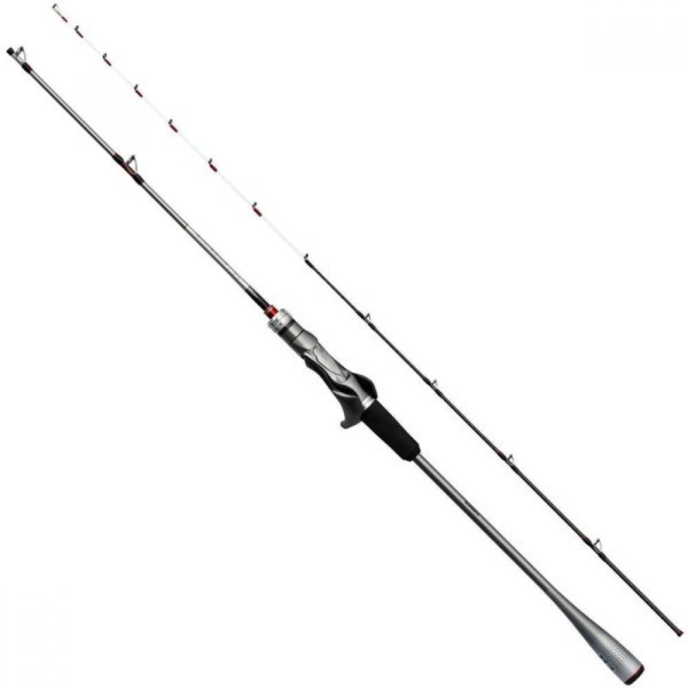 

Shimano 24 Excite Game Xr 73mh180 [boat Rod]