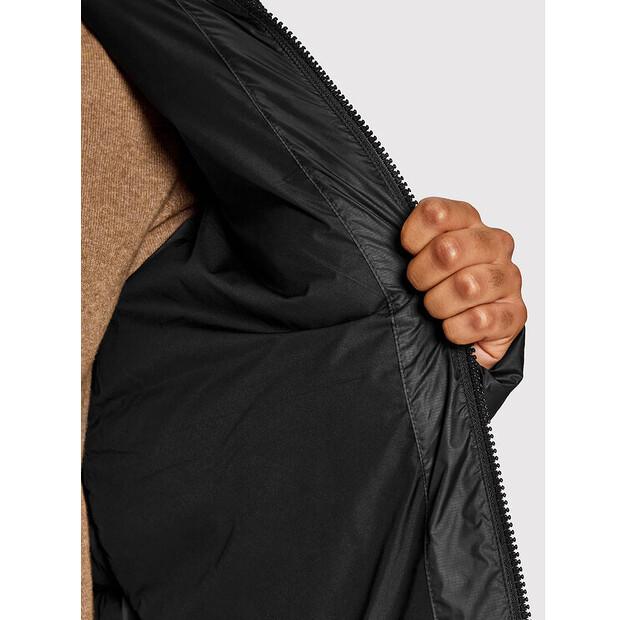 Пуховик Helly Hansen Active 53523 черный Regular Fit