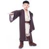 Star Wars Children Jedi Cosplay Cape Cloak Costume High Quality Polyester Fabric