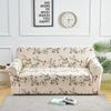 Elastic Sofa Cover For Living Room Seat Cushion Cover ArmChair Loveseat Couch Cover Corner L Shape Sofa Slipcover Home Decor