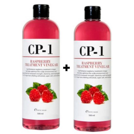 [eSTHETIC House] CP-1 Raspberry Treatment Vinegar 500ml