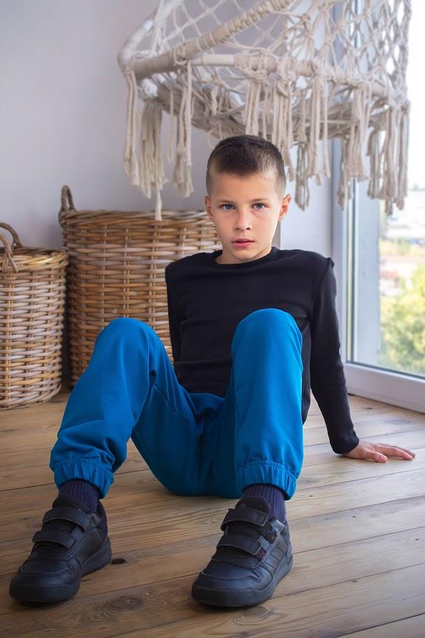 Kalhoty (chlapci) Jakákoli sezóna 6232-057 HC