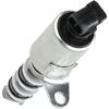 7T4Z-6M280-C Engine Variable Timing VVT Control Solenoid Valve for Ford Taurus 2013-2019 Explorer 3.5L Lincoln MKS 7T4Z6M280C