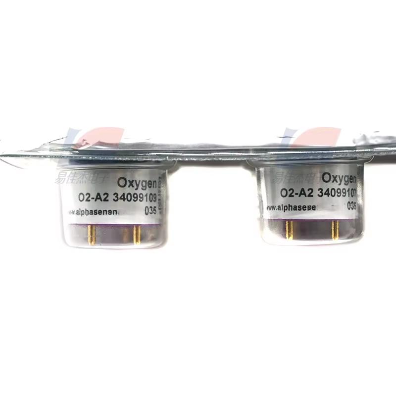 

O2-A2 O2-A3 Gas Oxygen SensorSR-X10-C1 O2A2 O2A3 4OXV 4OX-V Oxygen alarm and oxygen analyzer 02-02 02-03 Oxygen detection O2-A2 1PCS