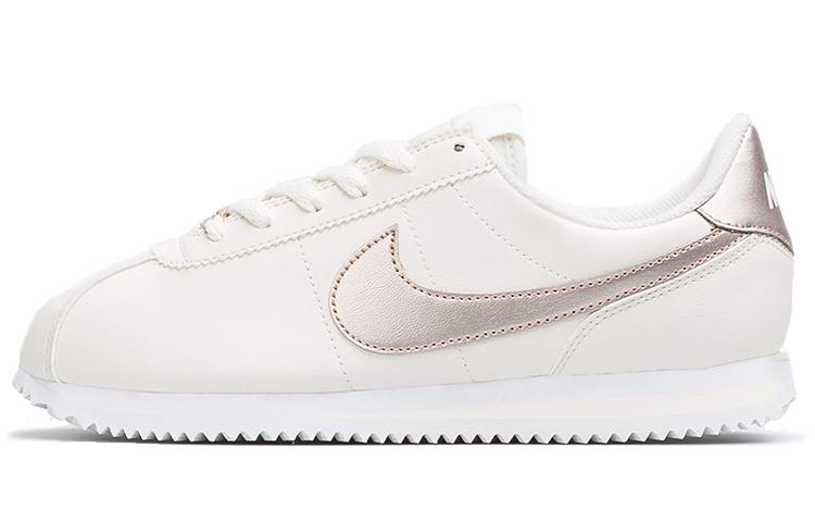 

Nike Cortez Basic SL Phantom Metallic Red Bronze GS AH7528-002 36.5