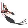 EMAX Simon Series BLHeli 12A ESC 23S Battery for 130210mm Racing Drone (12A)