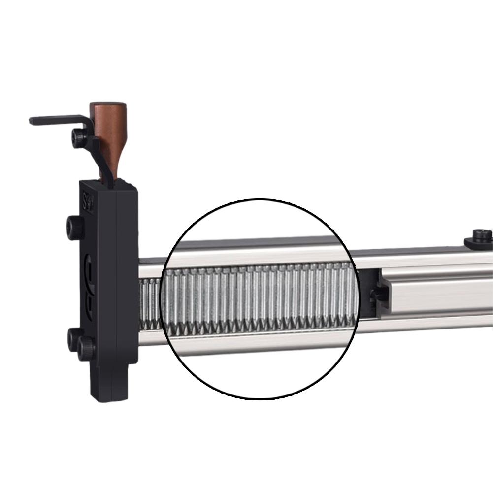 Cement Nails Steel 400 Pcs/Box For ST18 Manual Nailer