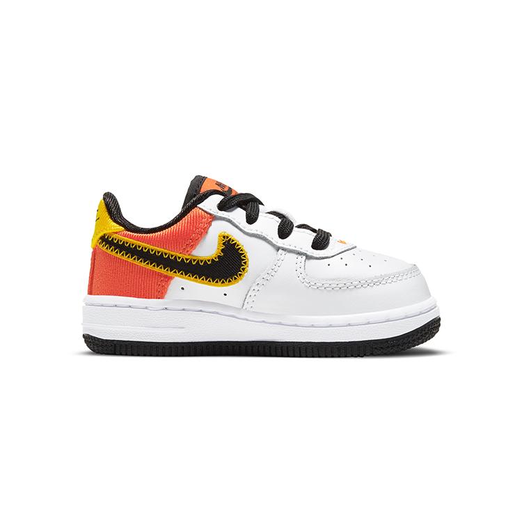 Nike Air Force 1 Low LV8 Raygun TD DD9533-100