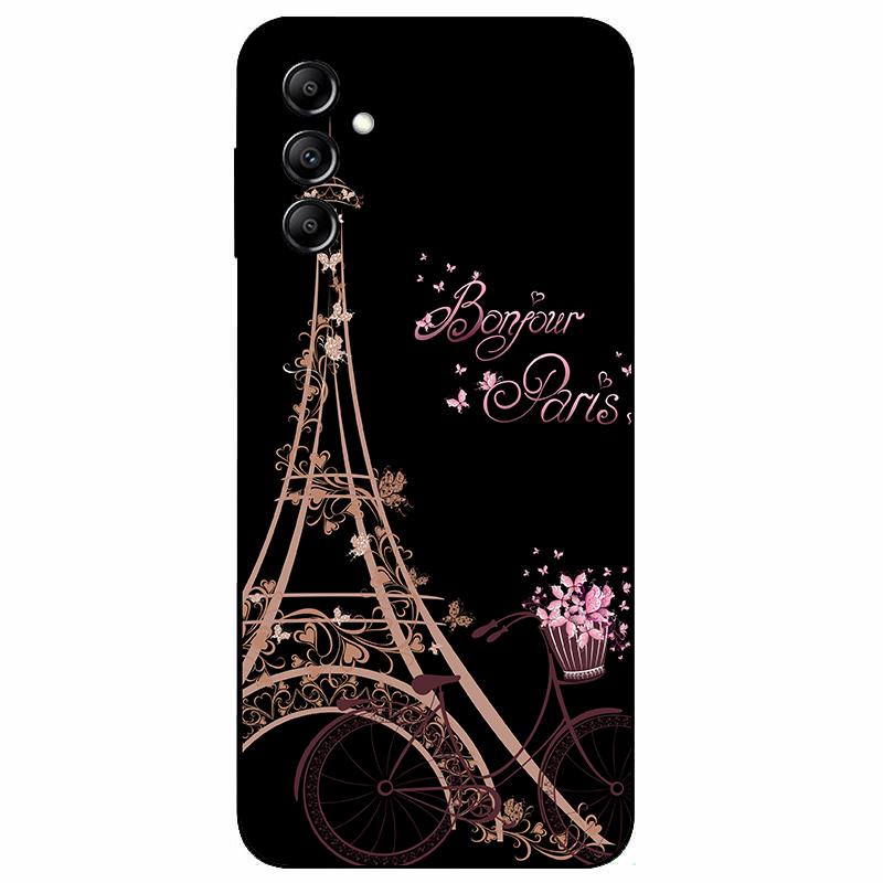 

Case For Samsung M34 5G TPU Soft Silicone Phone Case For Samsung GALAXY M34 2023 M 34 Fundas Back Cover Coque Para Marble Bumper Samsung M34 5G
