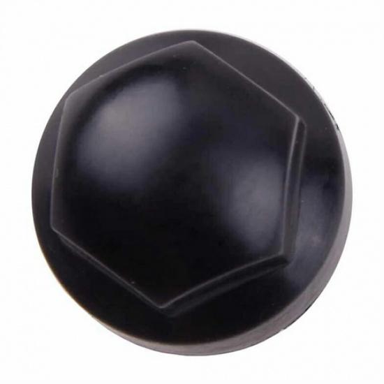 4PCS Car Steering Stop Bolt Covers For Toyota Pickup 4Runner T100 45619-36010