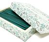 Wayu Yuzuko Scented Rose Incense Sticks Flat Box 130g Approx.