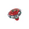 Takara Tomy Beyblade X UX-19 Starter Bullet Gryphon H Toy Spinner with Customizable Parts