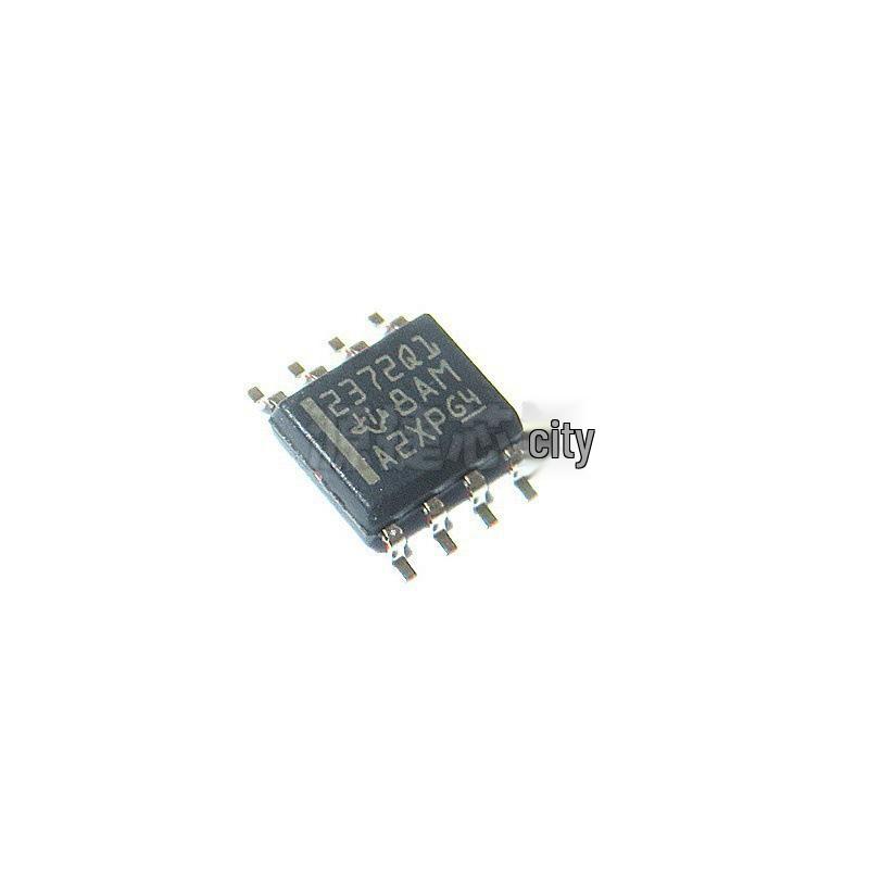 TLV2372QDRQ1 SOIC8 Dual Precision Op-Amp IC Chip - Brand New