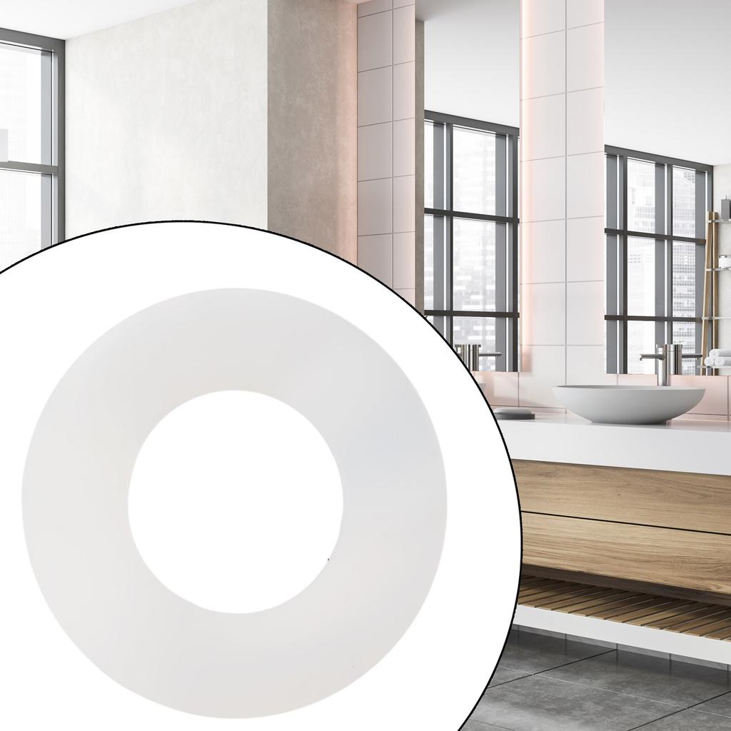 Φλάντζα Στεγανοποίησης Εσωτερική Διάμετρος 32mm Εξωτερική Διάμετρος 63mm Καουτσούκ