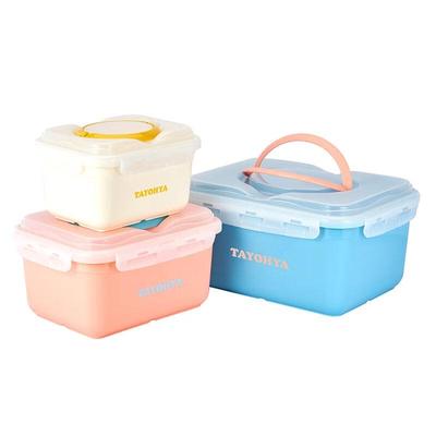 Organizer e portaoggetti – Portaminuterie