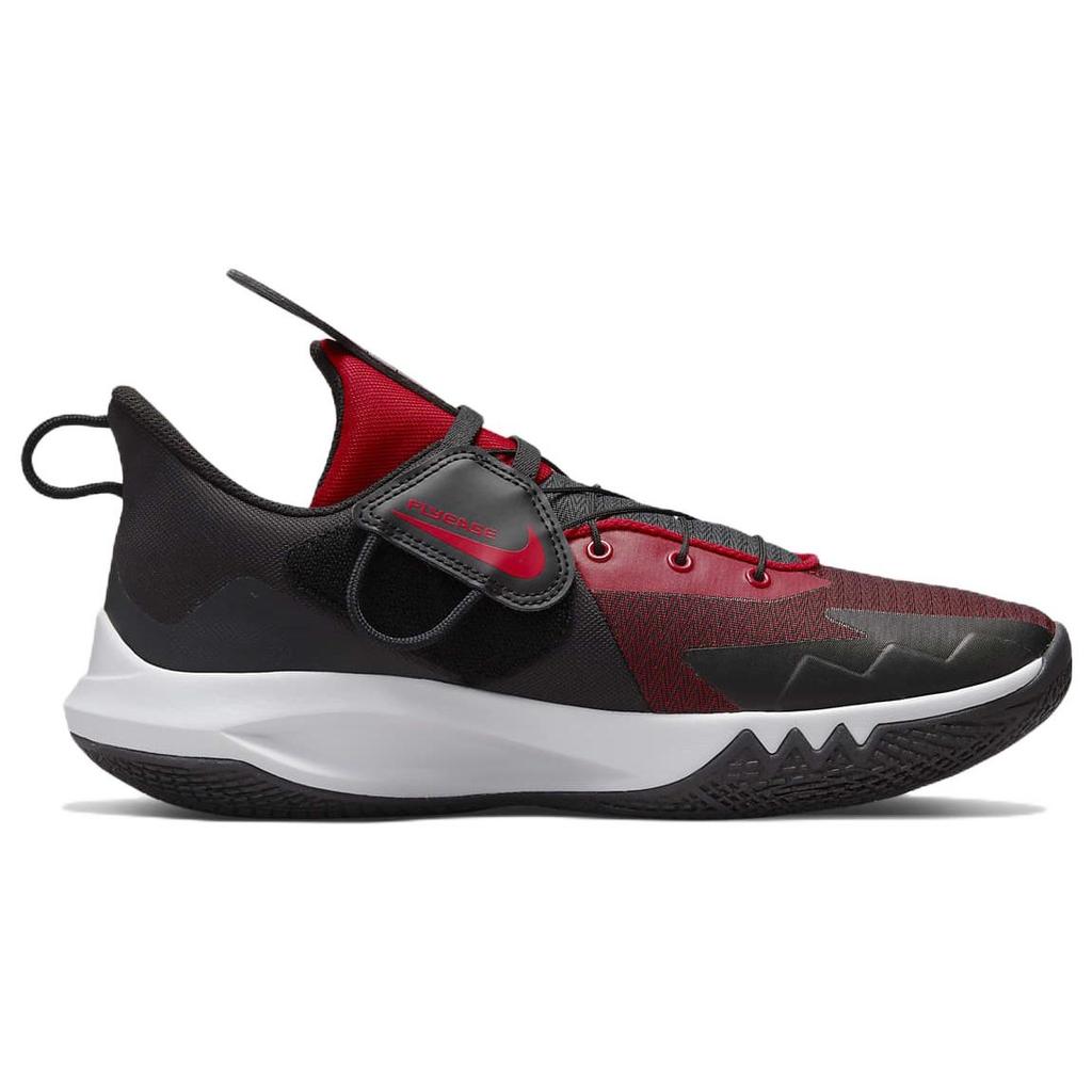 Nike Precision 6 FlyEase 'Bred' Men's DJ7552-002