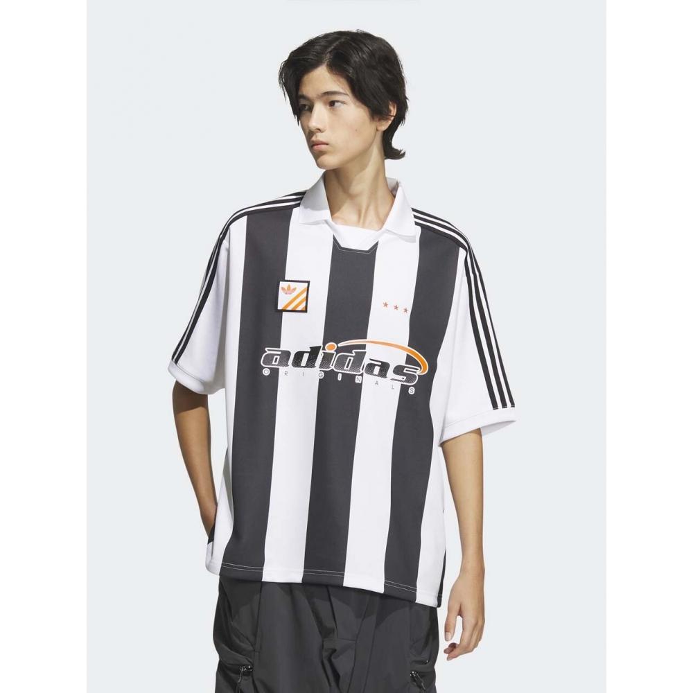

ПОЛО С ЛОГОТИПОМ ADIDAS TFL M S