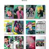 Nct Dream   Glitch Mode   Regular Album 2nd  Photobook Ver. 