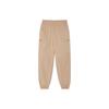 MLB Boston Red Sox Casual Pants Unisex Beige 3LWPB0231-43BGD