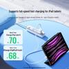 UGREEN Type-C to Type-C PD 60W Fast Charging Cable