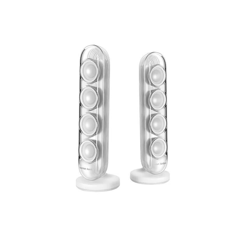 Harman Kardon Soundsticks 4 Desktop Bluetooth Speaker