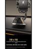 360° Car Phone Holder with Suction Cup and Vacuum Support